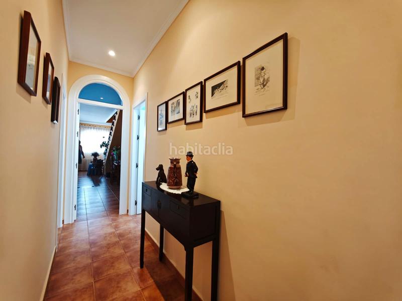 Foto 5df12583-141c-40ba-807d-f73eb722059f. Chalet con riscaldamento parcheggio piscina in Las Lomas de Rame-Bahía Bella Alcázares (Los)