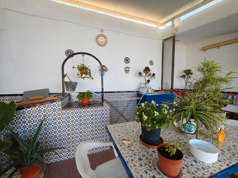 Foto 89b19ff2-93ce-4e57-b981-8b560f8ee69b. Chalet con riscaldamento parcheggio piscina in Las Lomas de Rame-Bahía Bella Alcázares (Los)