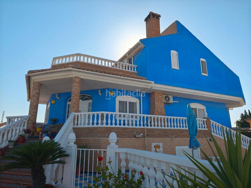 Foto 9a4f6808-fdea-4994-afd0-ac8741470197. Chalet con riscaldamento parcheggio piscina in Las Lomas de Rame-Bahía Bella Alcázares (Los)