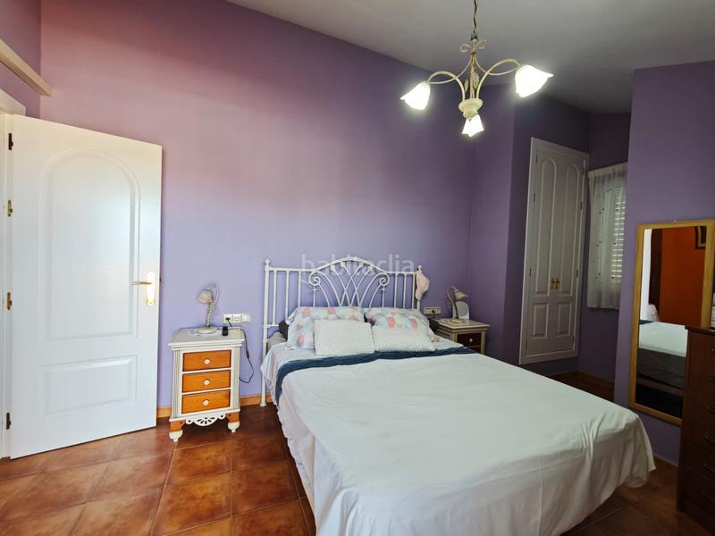 Foto a29992df-5046-4178-85f2-5c3d24dde641. Chalet con riscaldamento parcheggio piscina in Las Lomas de Rame-Bahía Bella Alcázares (Los)