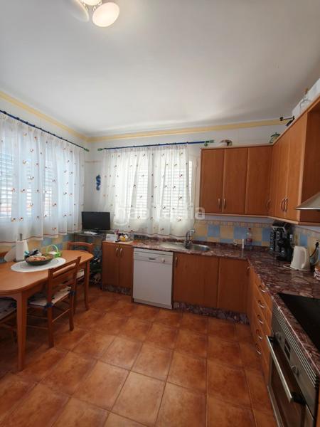 Foto b876b775-b6a8-4ef7-93d2-a9c89fe5532a. Chalet con riscaldamento parcheggio piscina in Las Lomas de Rame-Bahía Bella Alcázares (Los)