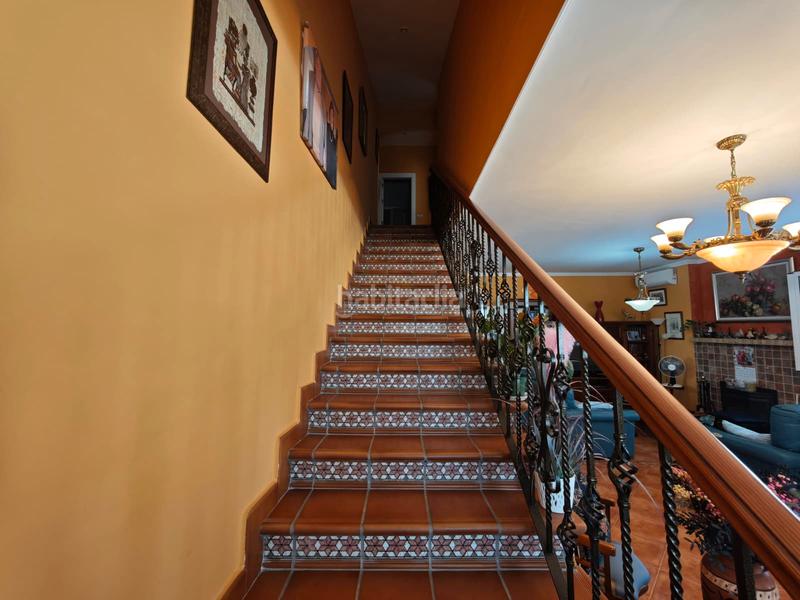 Foto d066d3ed-209e-4fa7-a633-59634536b9ba. Chalet con riscaldamento parcheggio piscina in Las Lomas de Rame-Bahía Bella Alcázares (Los)