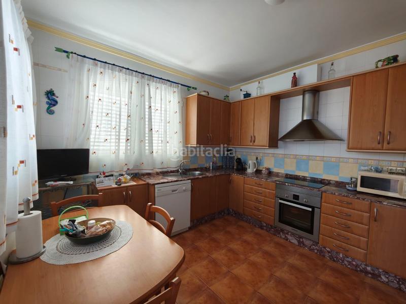 Foto d9d38680-7c2b-468d-8e1d-e9b5b112ad9d. Chalet con riscaldamento parcheggio piscina in Las Lomas de Rame-Bahía Bella Alcázares (Los)