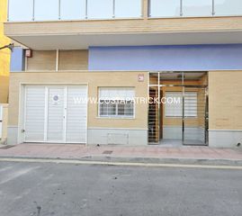 Doppelhaus en Calle de las mercedes 21. 