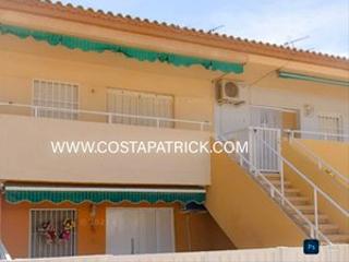 Xalet  Calle los arrecifes. ?? disfruta de tu hogar en los alcázares al mejor precio ??