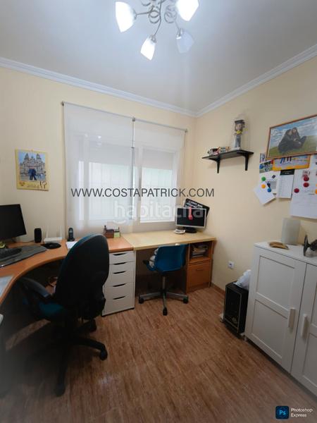 Foto 0b871e6b-224d-44eb-bab6-e36cc6ee05db. Casa a schiera con riscaldamento parcheggio in Centro Alcázares (Los)