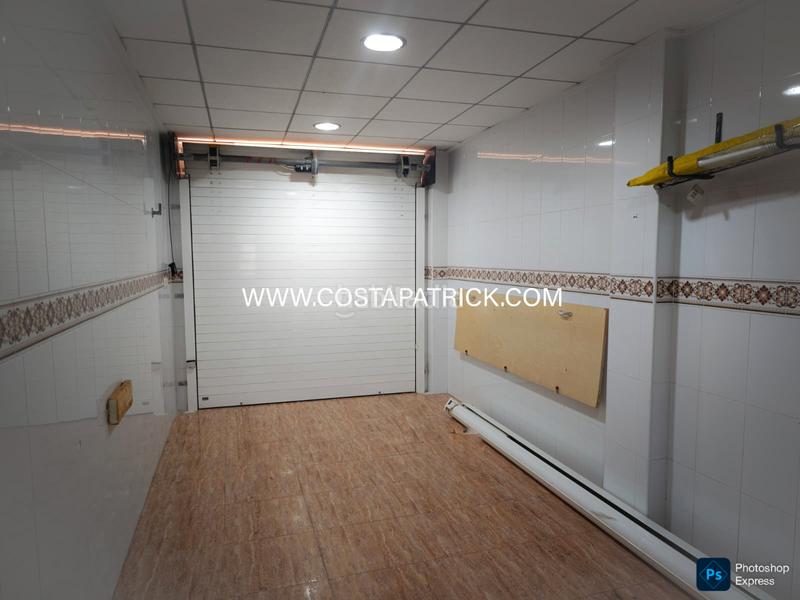 Foto 0e4daf30-f697-42d4-b8a3-a561344ea709. Casa a schiera con riscaldamento parcheggio in Centro Alcázares (Los)