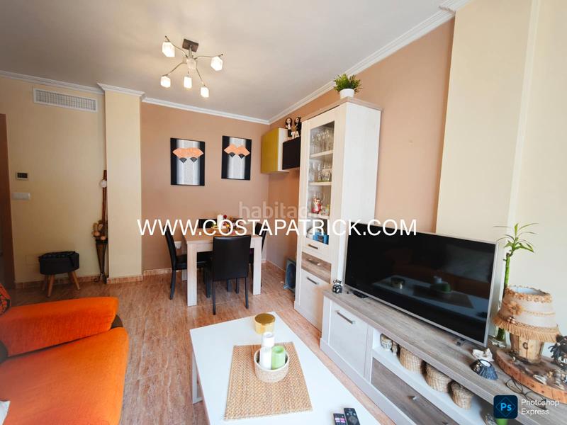 Foto 14253508-c2f7-4d51-ac86-dab11d67b749. Casa a schiera con riscaldamento parcheggio in Centro Alcázares (Los)