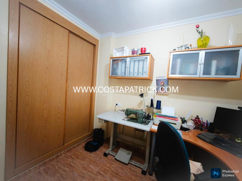 Foto 345c0409-f599-4adb-a32b-87c91229e765. Casa a schiera con riscaldamento parcheggio in Centro Alcázares (Los)