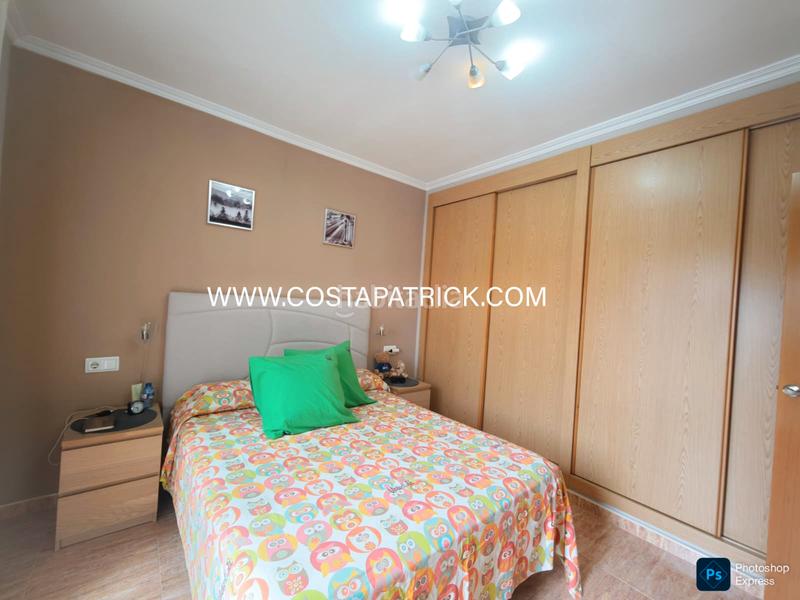 Foto 5fbe4107-0c08-4a36-9fe2-26dc71d29aab. Casa a schiera con riscaldamento parcheggio in Centro Alcázares (Los)