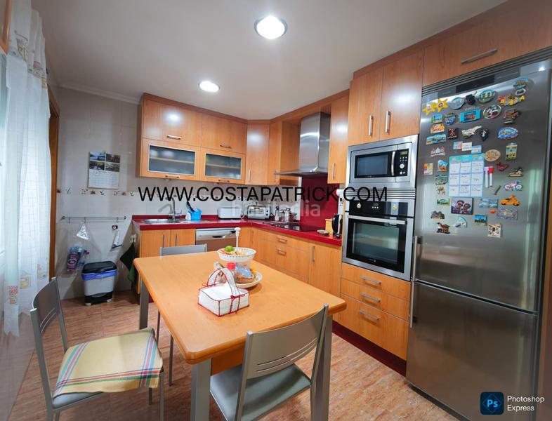 Foto 5fc872f2-51ef-4472-8946-ecea3b06b35e. Casa a schiera con riscaldamento parcheggio in Centro Alcázares (Los)