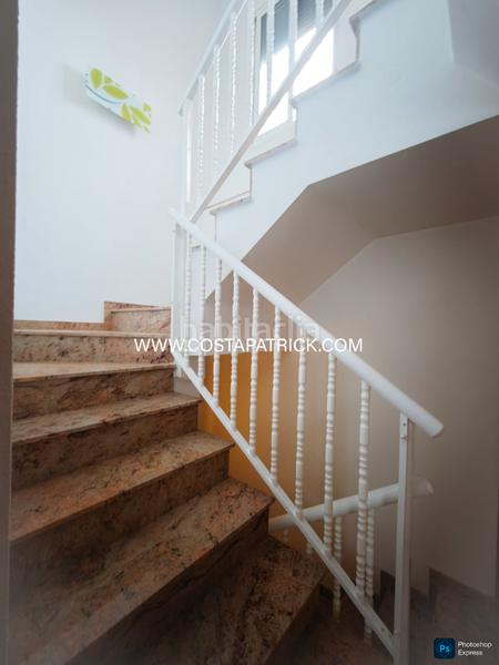 Foto 6af0376e-0003-442d-a37a-178f6614066f. Casa a schiera con riscaldamento parcheggio in Centro Alcázares (Los)