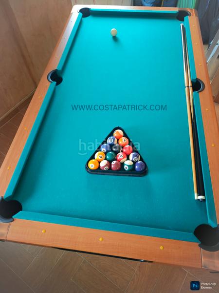 Foto 719f39ae-026b-462e-b295-e31b43350ba7. Casa a schiera con riscaldamento parcheggio in Centro Alcázares (Los)