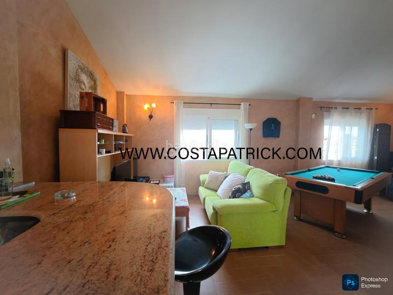 Foto 7a9741f5-505f-4fbb-b26b-af619116bfd0. Casa a schiera con riscaldamento parcheggio in Centro Alcázares (Los)