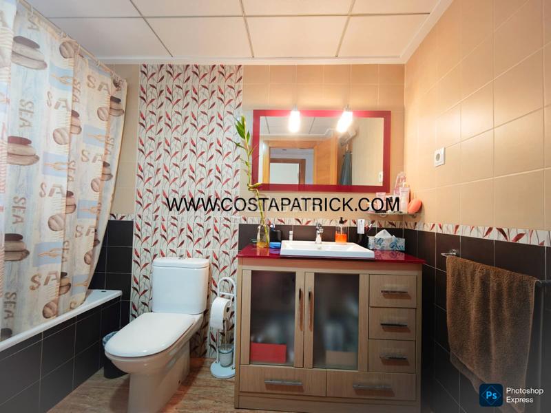 Foto 860a05ee-9abc-462b-90ff-d0aeeee008da. Casa a schiera con riscaldamento parcheggio in Centro Alcázares (Los)