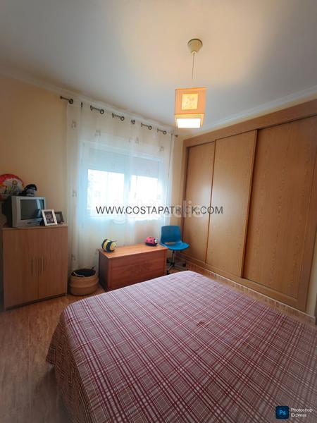 Foto 8d20dcec-dd32-4d76-8973-c74959ddd8a6. Casa a schiera con riscaldamento parcheggio in Centro Alcázares (Los)