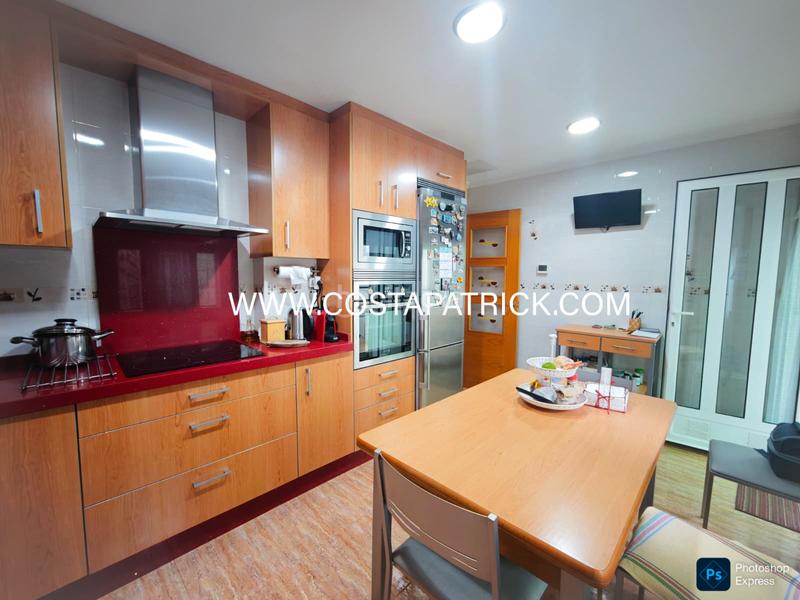 Foto 8eb80394-0d52-4098-9472-bce45d6a24ff. Casa a schiera con riscaldamento parcheggio in Centro Alcázares (Los)