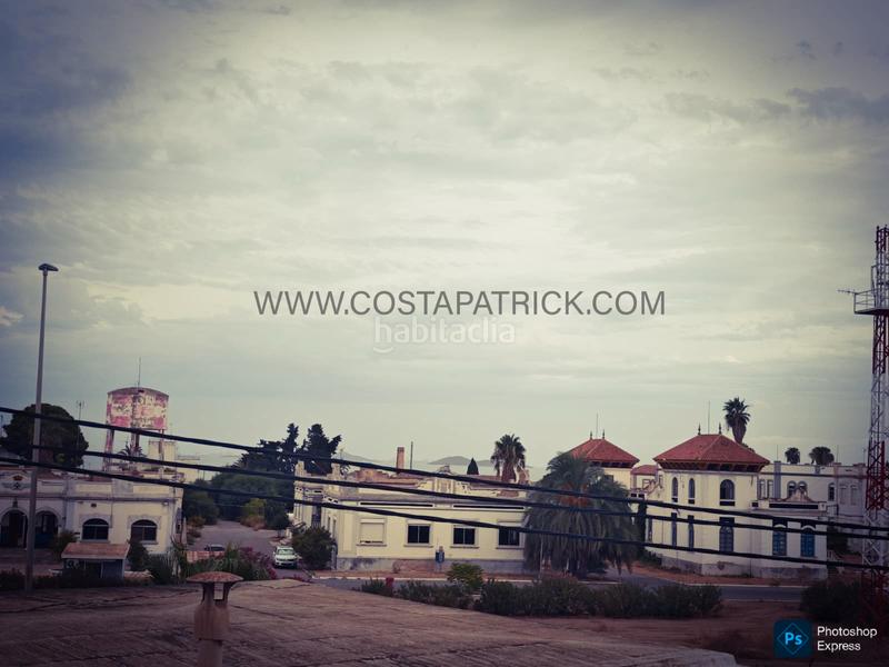 Foto a0bfc6f5-b259-49a3-86a9-65b7bd0d55d9. Casa a schiera con riscaldamento parcheggio in Centro Alcázares (Los)