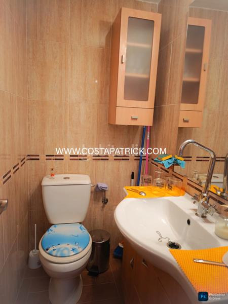 Foto aa4cbfb1-03cf-449e-8e59-10c479996320. Casa a schiera con riscaldamento parcheggio in Centro Alcázares (Los)