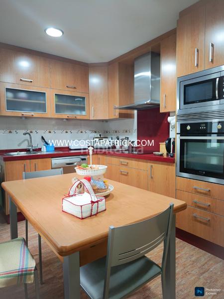 Foto ac900a97-4abc-4066-a940-d6c30e87c2dc. Casa a schiera con riscaldamento parcheggio in Centro Alcázares (Los)