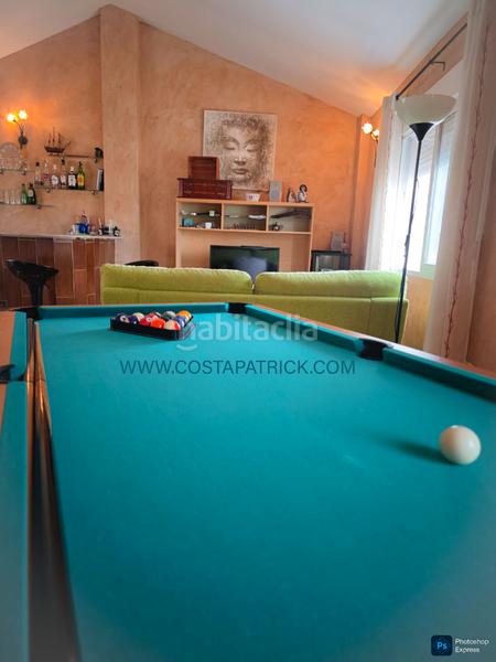 Foto c4bd6b0c-870e-4138-83e6-d055fa44927f. Casa a schiera con riscaldamento parcheggio in Centro Alcázares (Los)