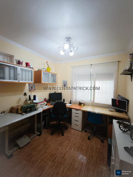 Foto c500ed1e-b4fb-4710-b938-1b93e959f1fc. Casa a schiera con riscaldamento parcheggio in Centro Alcázares (Los)