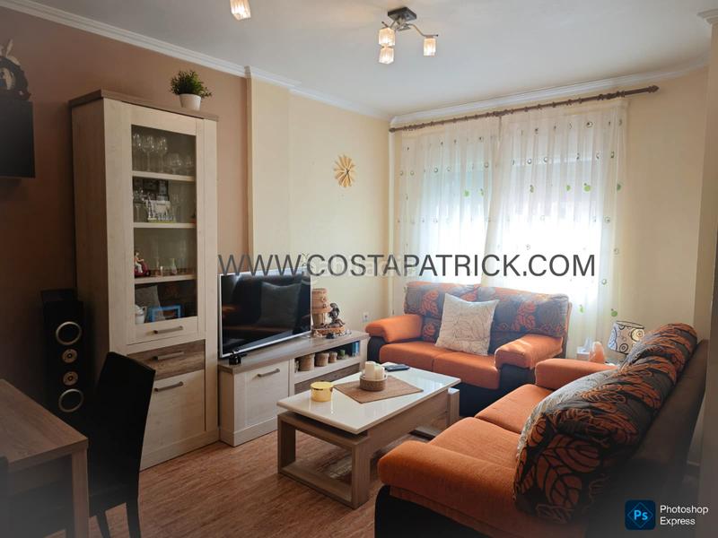 Foto c5ff9338-3383-46cb-868b-904beef0bf2b. Casa a schiera con riscaldamento parcheggio in Centro Alcázares (Los)