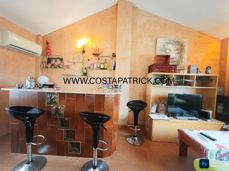 Foto dfd7e99c-b450-4615-8e35-3d3545960a4a. Casa a schiera con riscaldamento parcheggio in Centro Alcázares (Los)