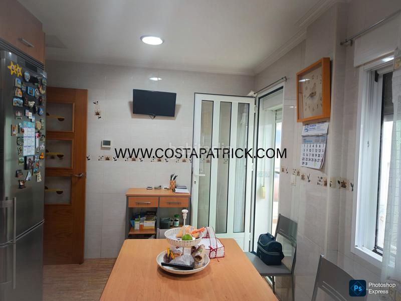 Foto edfea56f-f696-46fc-8151-c139f2489d98. Casa a schiera con riscaldamento parcheggio in Centro Alcázares (Los)