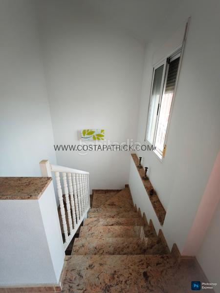 Foto f09fea01-7d90-47b0-90e9-41f517756d9b. Casa a schiera con riscaldamento parcheggio in Centro Alcázares (Los)
