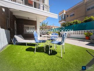 Casa adossada  Calle pintor rafael dávila. Una gran oportunidad que no debes de dejar escapar!!!.