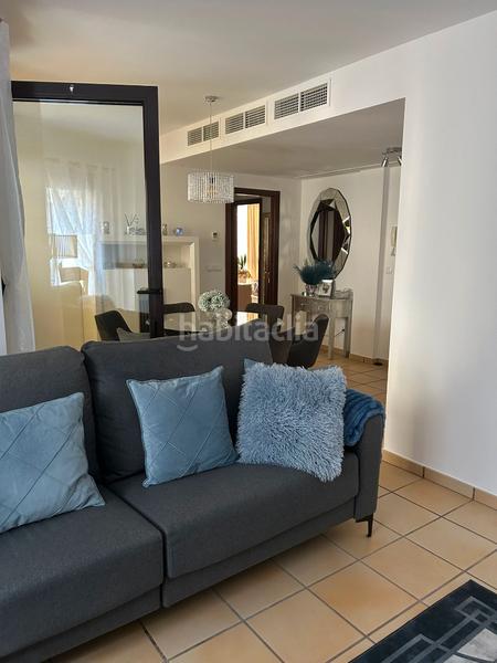 Foto 407fa4f8-3136-4137-ad02-ce7136173a3a. Appartement mit kamin parking pool in Hacienda del Álamo Golf Fuente Álamo de Murcia