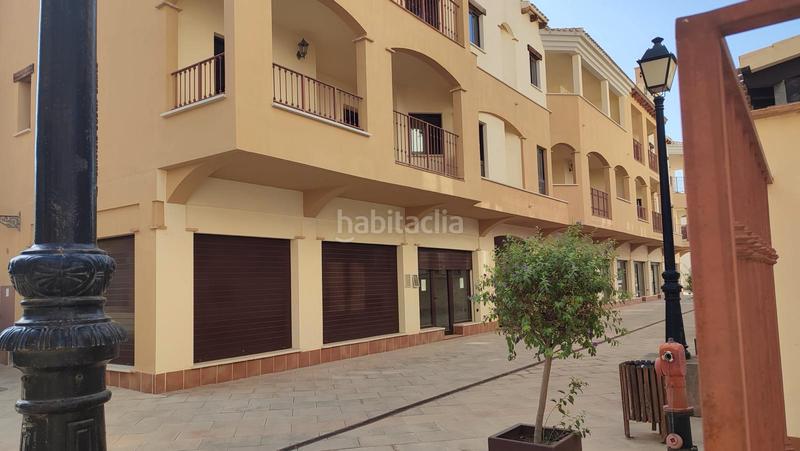 Foto 5d5030a7-4d3f-4eab-9cfc-9618fea2597e. Appartement mit kamin parking pool in Hacienda del Álamo Golf Fuente Álamo de Murcia