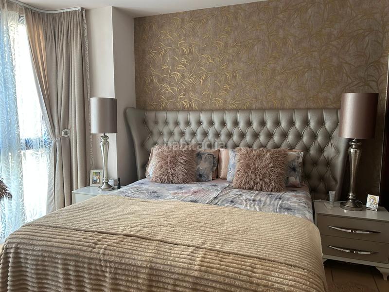 Foto 69870e99-599e-489a-bd89-af5da6c8629e. Appartement mit kamin parking pool in Hacienda del Álamo Golf Fuente Álamo de Murcia