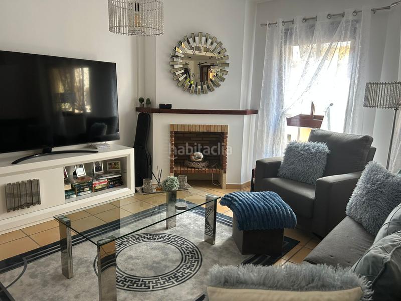 Foto e889de1f-cc5d-45a4-a02e-fbc909ef45c2. Appartement mit kamin parking pool in Hacienda del Álamo Golf Fuente Álamo de Murcia