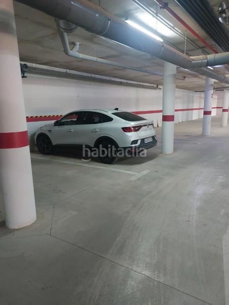 Foto f000bf6e-6b13-4c27-b655-ddef335d4194. Appartement mit kamin parking pool in Hacienda del Álamo Golf Fuente Álamo de Murcia