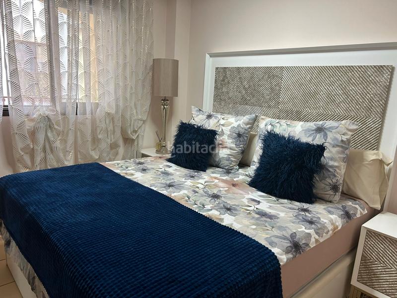 Foto fb6a9231-0b38-45c7-adbc-4d8be56f3952. Appartement mit kamin parking pool in Hacienda del Álamo Golf Fuente Álamo de Murcia