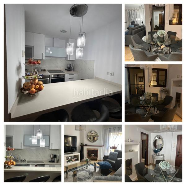 Foto fbf06c06-a4d2-4873-aed8-aa78220be012. Appartement mit kamin parking pool in Hacienda del Álamo Golf Fuente Álamo de Murcia