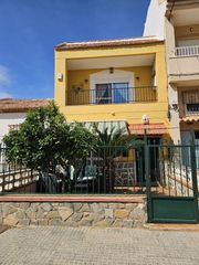 Lloguer Casa  Calle ramos carratalá 50. Precioso duplex en alquiler