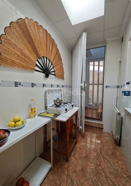 Foto 12dc83b6-3c94-40b9-806c-243804383430. Casa adossada amb aparcament a Los Narejos_Punta Calera Alcázares (Los)
