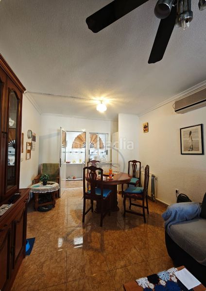 Foto 32de2067-47ea-4769-a0c7-d873994be985. Casa adossada amb aparcament a Los Narejos_Punta Calera Alcázares (Los)