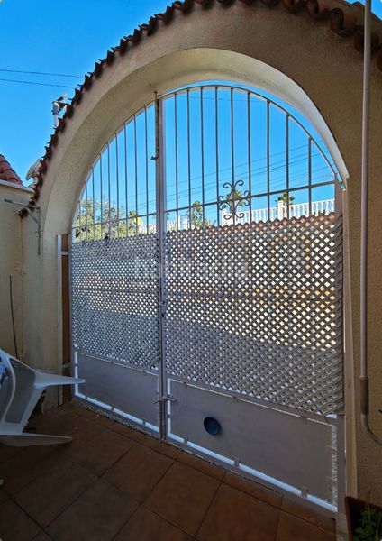 Foto 343a79b0-5809-4ca8-ba4a-262115d127f3. Casa adossada amb aparcament a Los Narejos_Punta Calera Alcázares (Los)