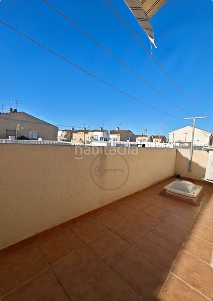 Foto 3f51c475-1ad8-4f56-8ed8-75a8be55d0e1. Casa adossada amb aparcament a Los Narejos_Punta Calera Alcázares (Los)