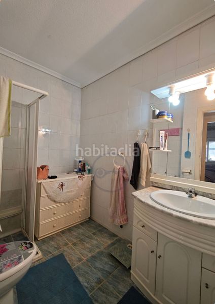 Foto 467c7360-e55e-489b-8a51-bcc0a5e6585c. Casa adossada amb aparcament a Los Narejos_Punta Calera Alcázares (Los)