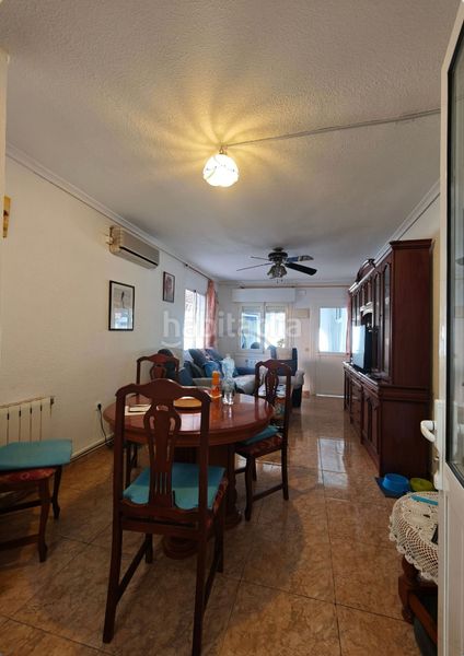 Foto 4694e5be-35df-4b06-a9c1-f741ecd6dd96. Casa adossada amb aparcament a Los Narejos_Punta Calera Alcázares (Los)