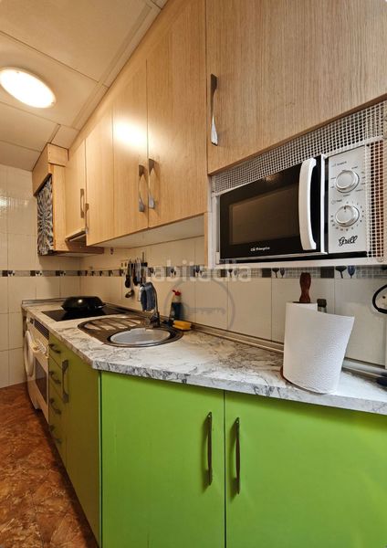 Foto a1e5be74-a581-447f-b2f9-00730f5656c8. Casa adossada amb aparcament a Los Narejos_Punta Calera Alcázares (Los)