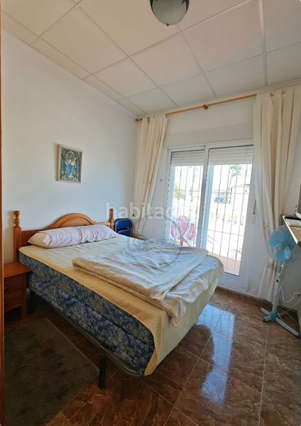 Foto b0337d3f-fb78-4609-97c8-9ec09c5adfff. Casa adossada amb aparcament a Los Narejos_Punta Calera Alcázares (Los)