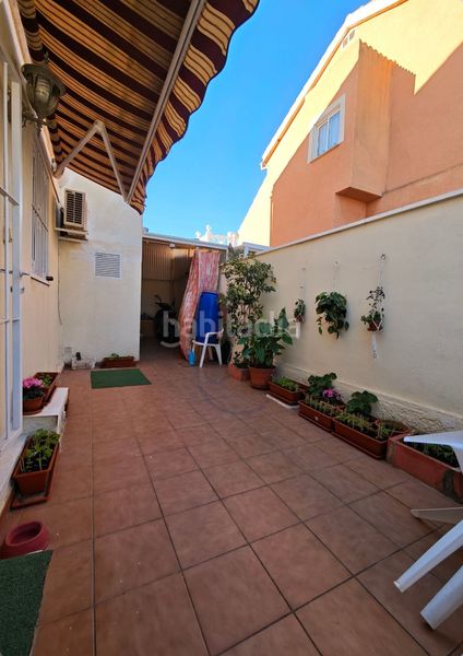Foto b5fcab37-825e-43f0-8ef2-5fb4c2617662. Casa adossada amb aparcament a Los Narejos_Punta Calera Alcázares (Los)