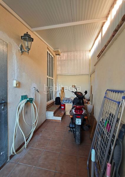 Foto bc746744-374d-4e93-b6d6-efa42bb463c2. Casa adossada amb aparcament a Los Narejos_Punta Calera Alcázares (Los)