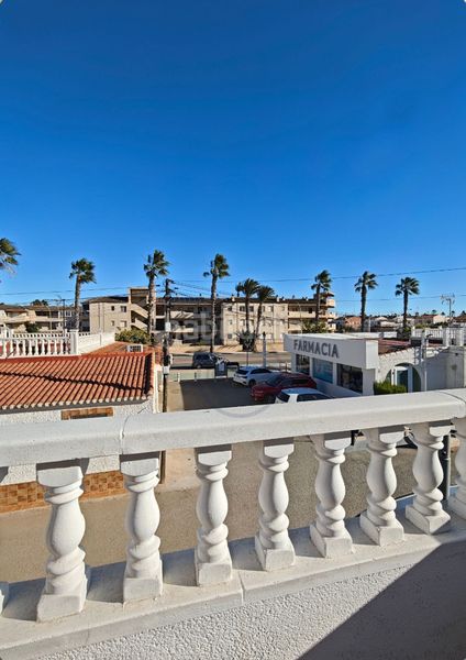 Foto c29b16e4-7eed-4e13-8d7c-319cd28ea116. Casa adossada amb aparcament a Los Narejos_Punta Calera Alcázares (Los)